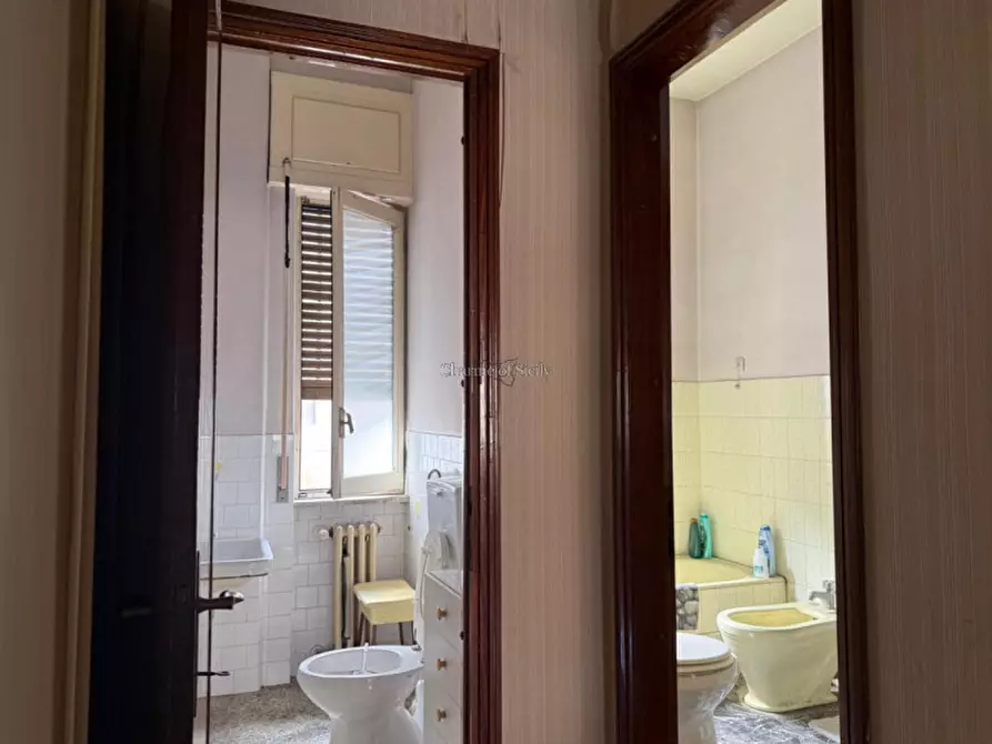 Immagine 35 di Appartamento in vendita  in Via Vittorio Veneto a Modica