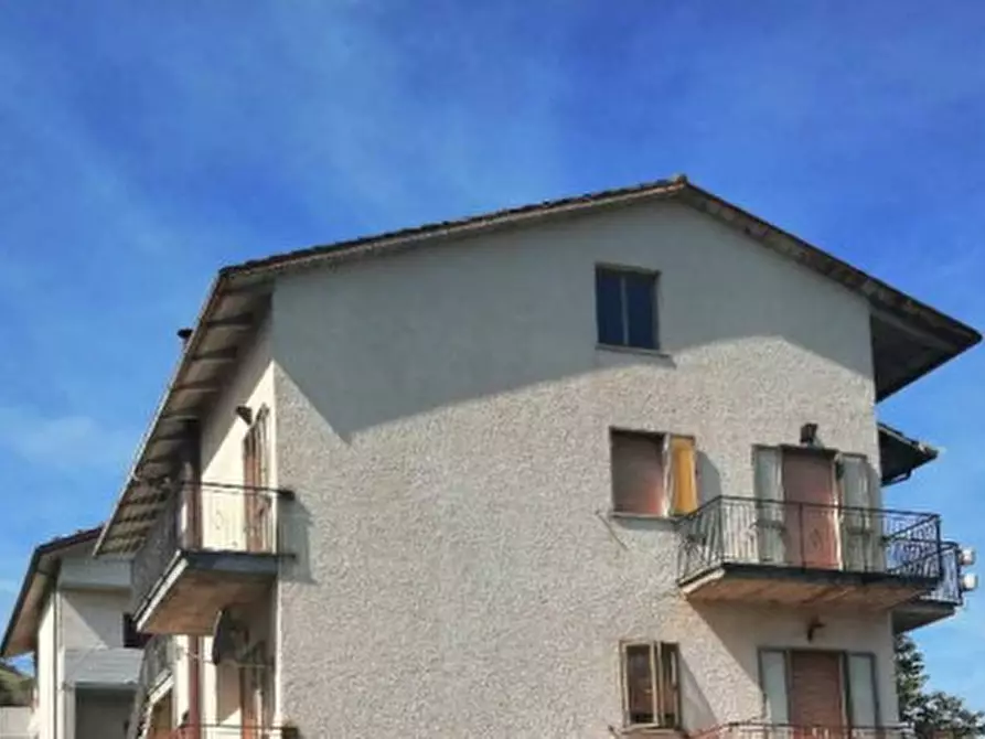 Immagine 1 di Appartamento in vendita  in Via della Pradella 24 - 61040 Serra Sant'Abbondio (PU) a Serra Sant'abbondio