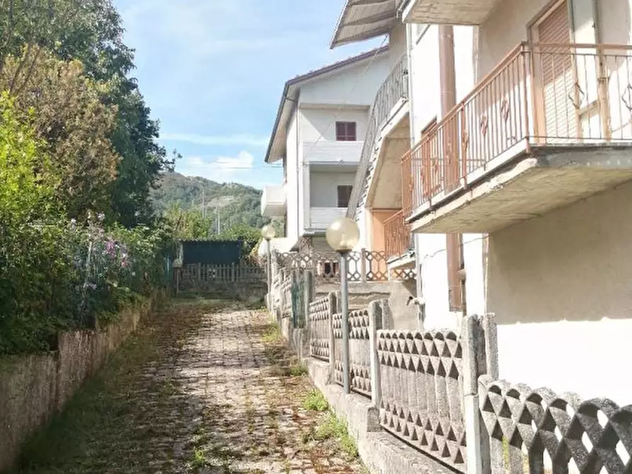 Immagine 12 di Appartamento in vendita  in Via della Pradella 24 - 61040 Serra Sant'Abbondio (PU) a Serra Sant'abbondio