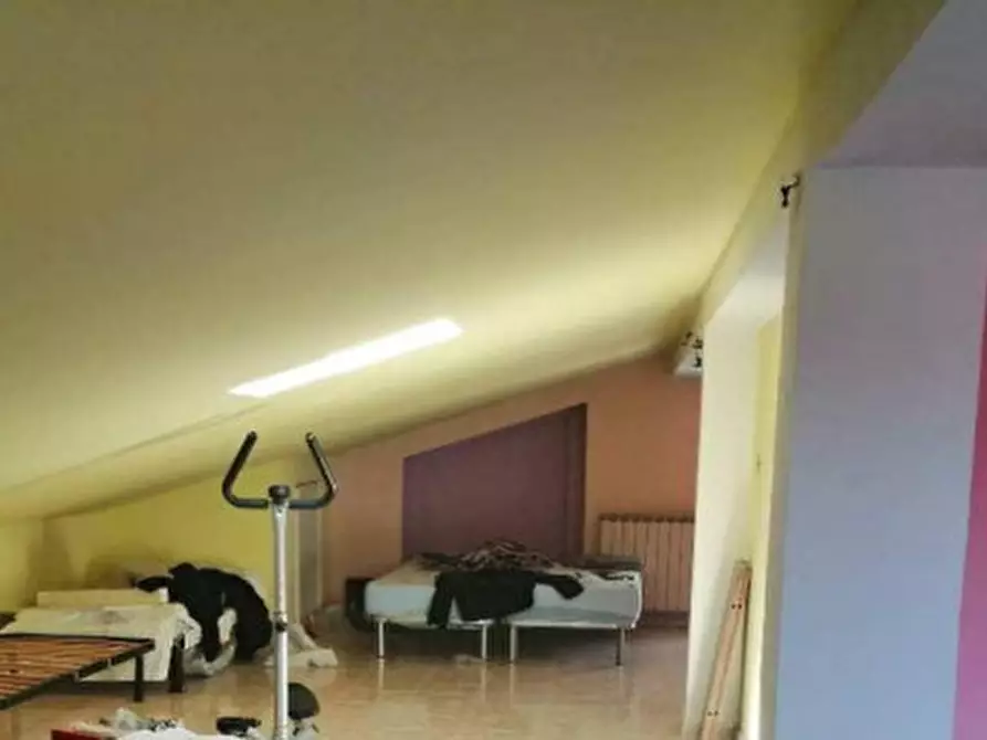 Immagine 13 di Appartamento in vendita  in Via della Pradella 24 - 61040 Serra Sant'Abbondio (PU) a Serra Sant'abbondio