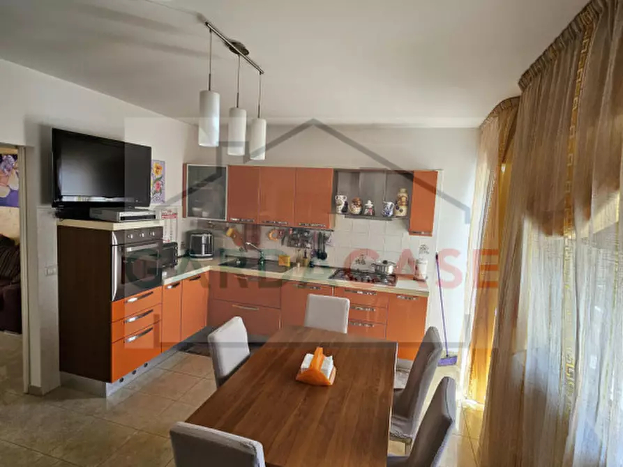 Immagine 5 di Appartamento in vendita  in Via Edoardo de Filippo a Martinsicuro