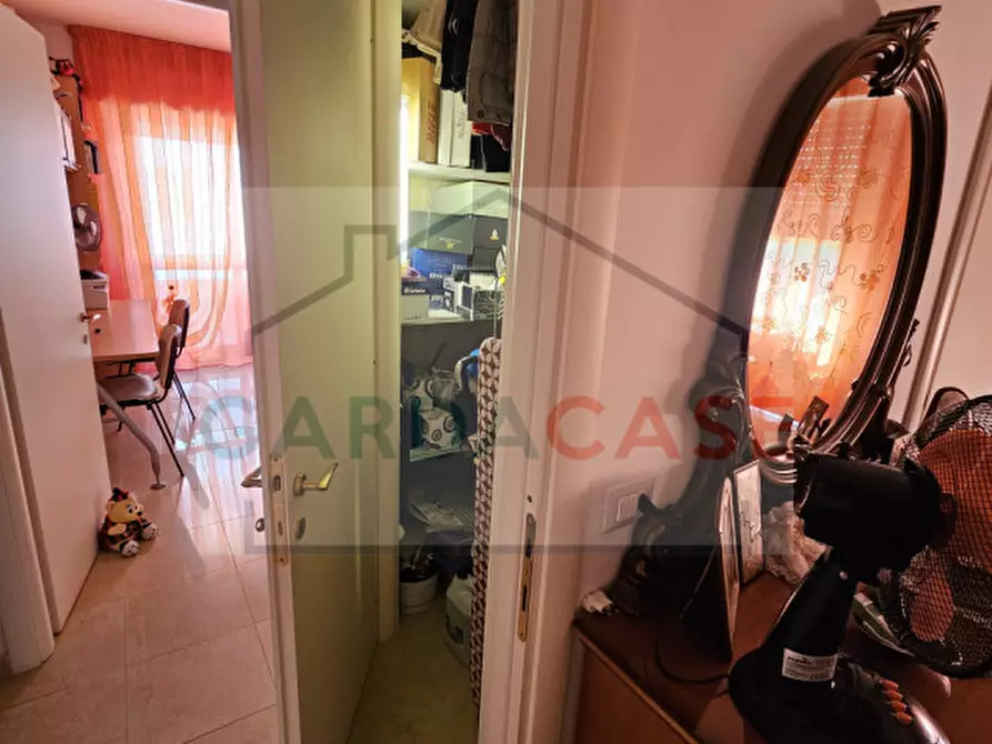 Immagine 10 di Appartamento in vendita  in Via Edoardo de Filippo a Martinsicuro