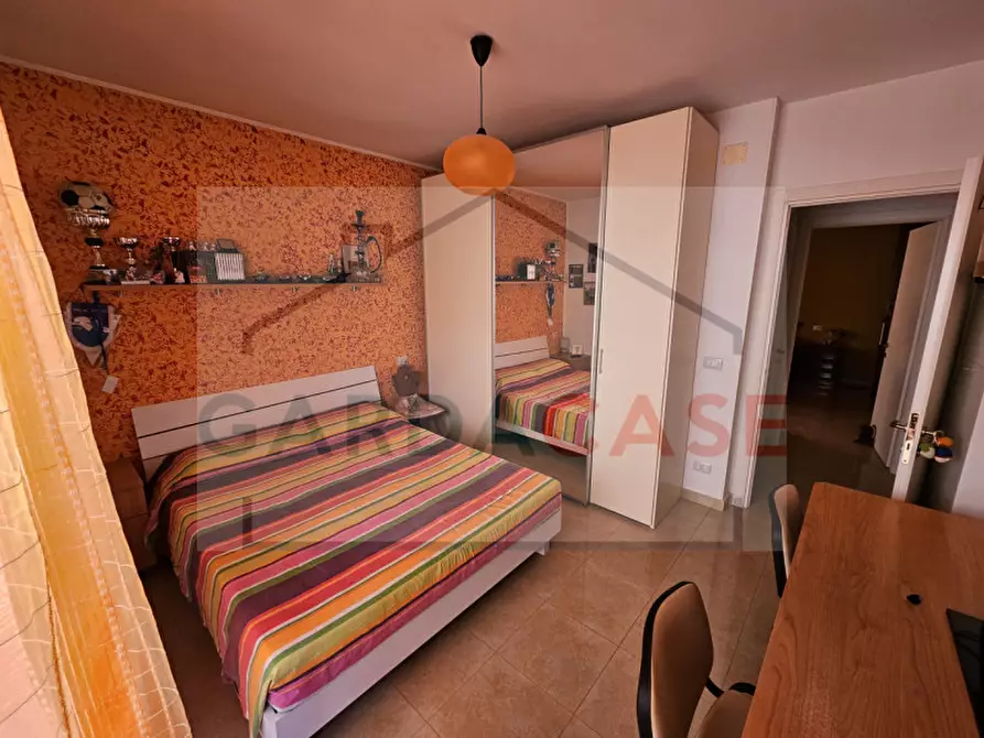 Immagine 11 di Appartamento in vendita  in Via Edoardo de Filippo a Martinsicuro