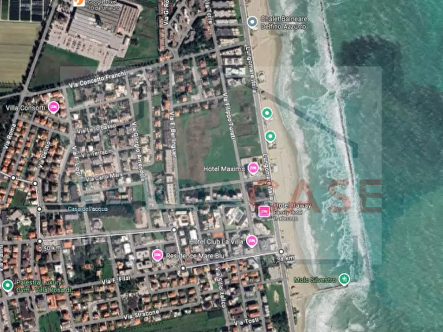 Immagine 16 di Appartamento in vendita  in Via Edoardo de Filippo a Martinsicuro