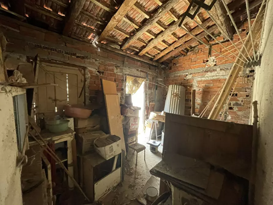 Immagine 1 di Appartamento in vendita  in via capitano Aldo Beltritto 18 - 12029 San Damiano Macra (CN) a San Damiano Macra