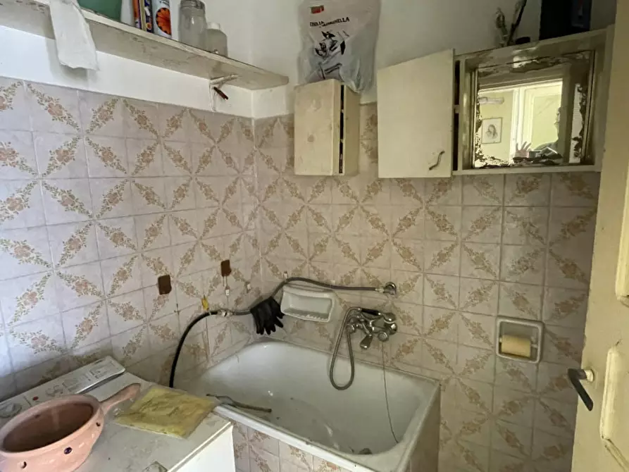 Immagine 2 di Appartamento in vendita  in via capitano Aldo Beltritto 18 - 12029 San Damiano Macra (CN) a San Damiano Macra