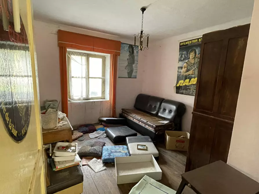 Immagine 8 di Appartamento in vendita  in via capitano Aldo Beltritto 18 - 12029 San Damiano Macra (CN) a San Damiano Macra