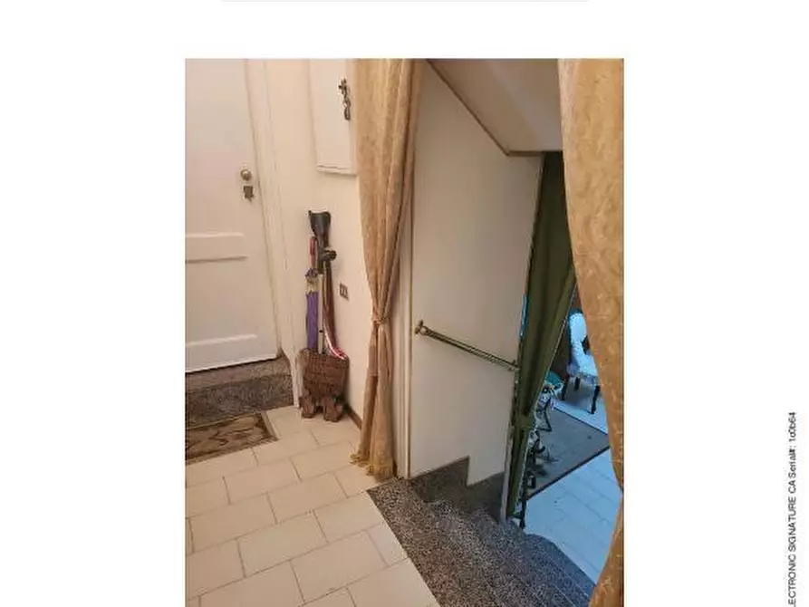 Immagine 4 di Appartamento in vendita  in Via Bonelli  6 - 94013 Leonforte (EN) a Leonforte