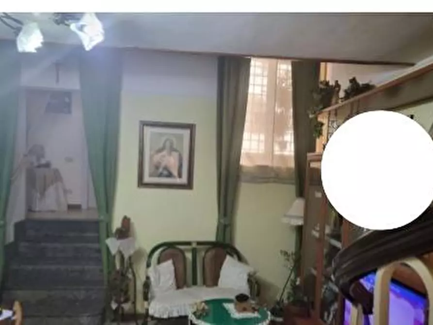 Immagine 6 di Appartamento in vendita  in Via Bonelli  6 - 94013 Leonforte (EN) a Leonforte