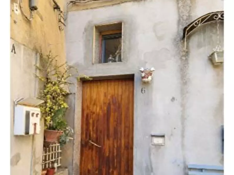 Immagine 7 di Appartamento in vendita  in Via Bonelli  6 - 94013 Leonforte (EN) a Leonforte