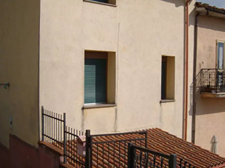 Immagine 1 di Appartamento in vendita  in Via Europa Vico I Caselle - 87050 Colosimi (CS) a Colosimi