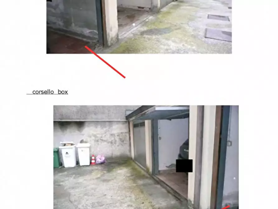 Immagine 5 di Appartamento in vendita  in Via Venezia 67 - 20025 Legnano (MI) a Legnano