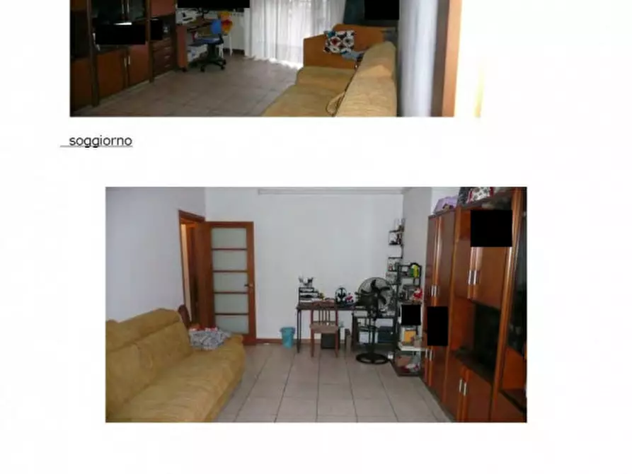 Immagine 12 di Appartamento in vendita  in Via Venezia 67 - 20025 Legnano (MI) a Legnano