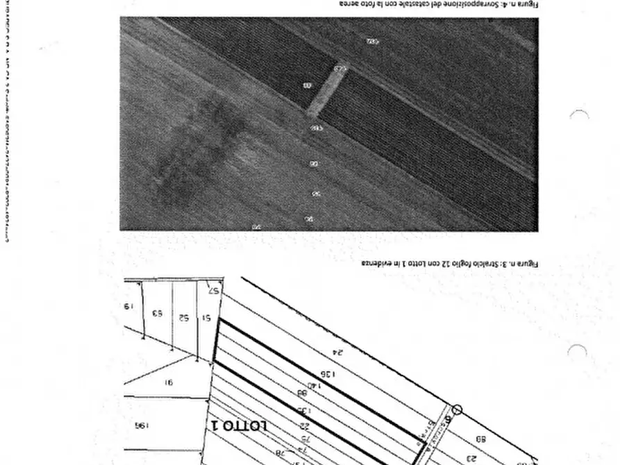 Immagine 3 di Villa in vendita  in residence san leonardo - 71020 Faeto (FG) a Faeto