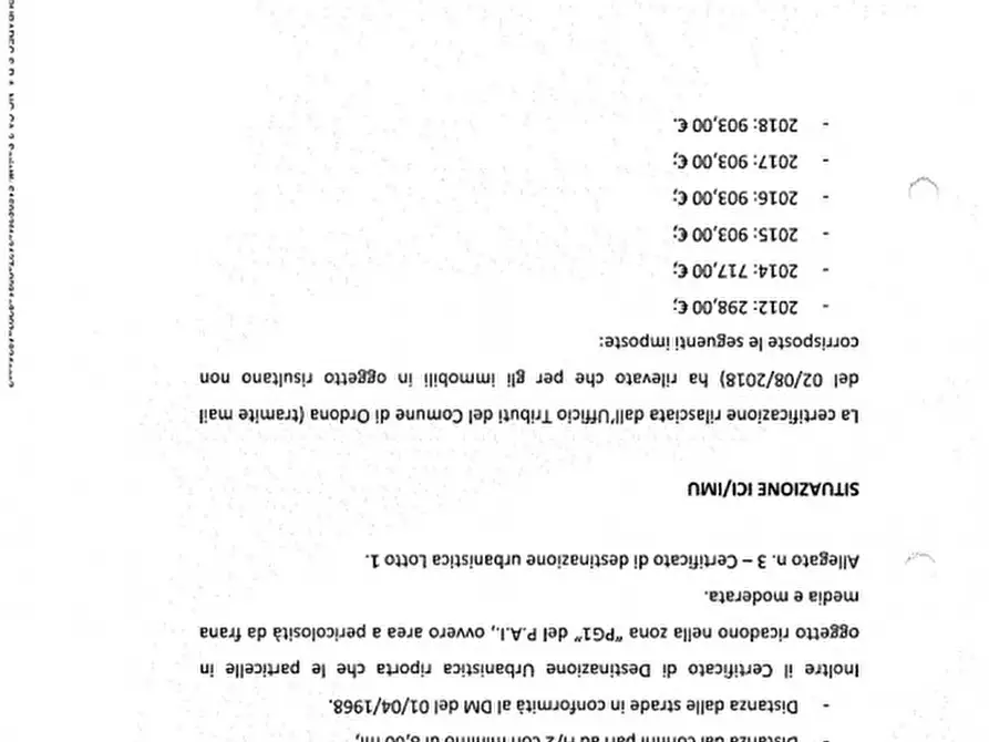 Immagine 7 di Villa in vendita  in residence san leonardo - 71020 Faeto (FG) a Faeto