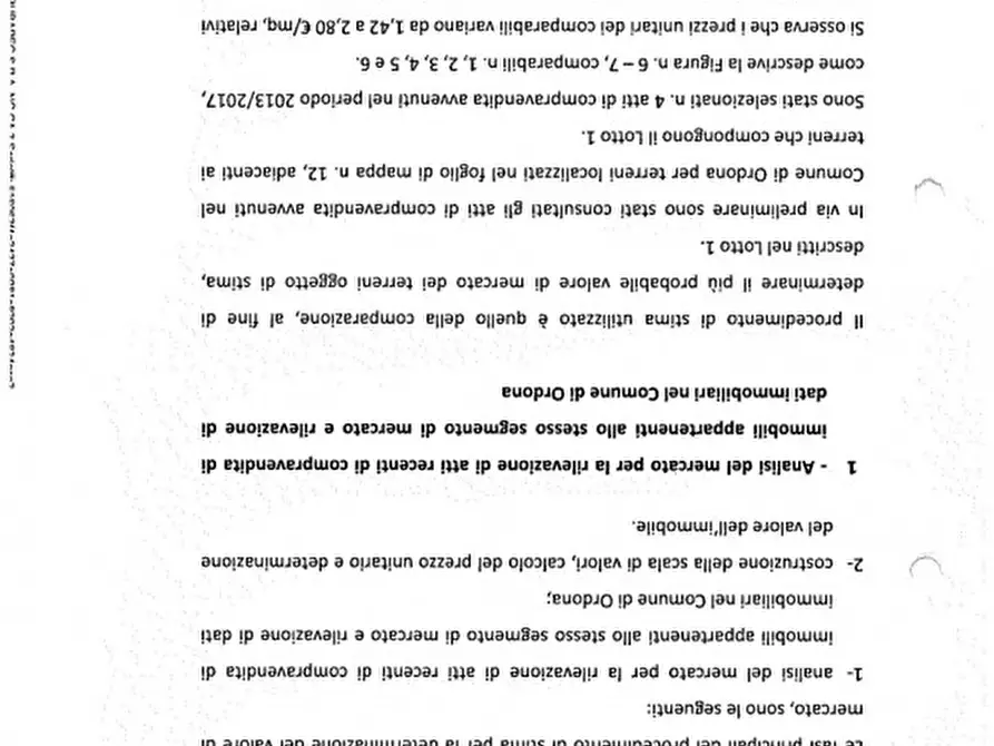 Immagine 8 di Villa in vendita  in residence san leonardo - 71020 Faeto (FG) a Faeto