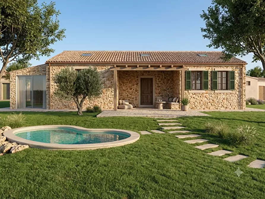 Immagine 1 di Rustico / casale in vendita  in Provinciale 55 a Ragusa