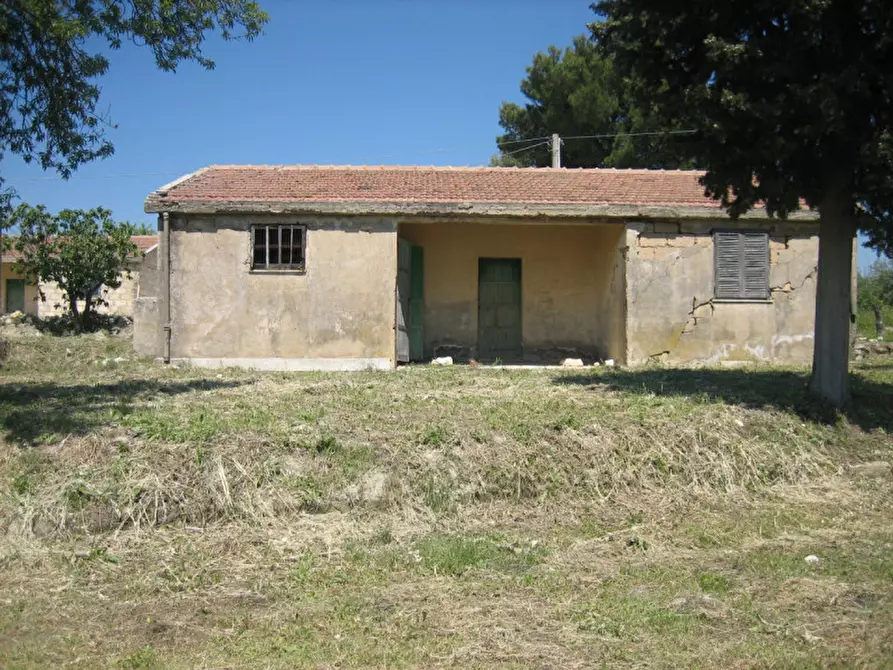 Immagine 2 di Rustico / casale in vendita  in Provinciale 55 a Ragusa