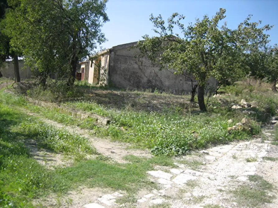 Immagine 4 di Rustico / casale in vendita  in Provinciale 55 a Ragusa