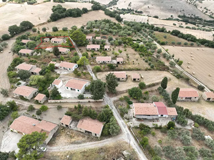 Immagine 5 di Rustico / casale in vendita  in Provinciale 55 a Ragusa