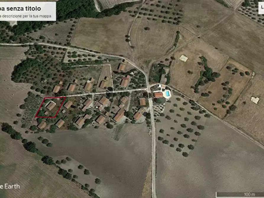 Immagine 6 di Rustico / casale in vendita  in Provinciale 55 a Ragusa