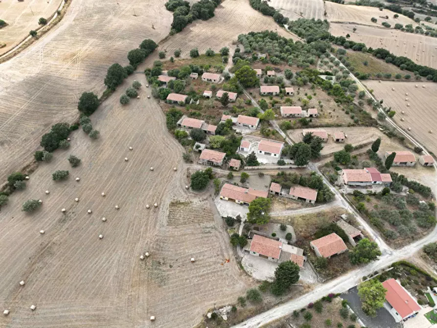 Immagine 8 di Rustico / casale in vendita  in Provinciale 55 a Ragusa