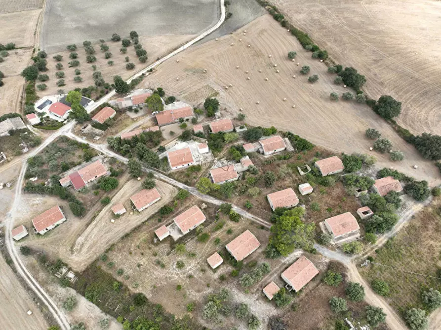 Immagine 10 di Rustico / casale in vendita  in Provinciale 55 a Ragusa