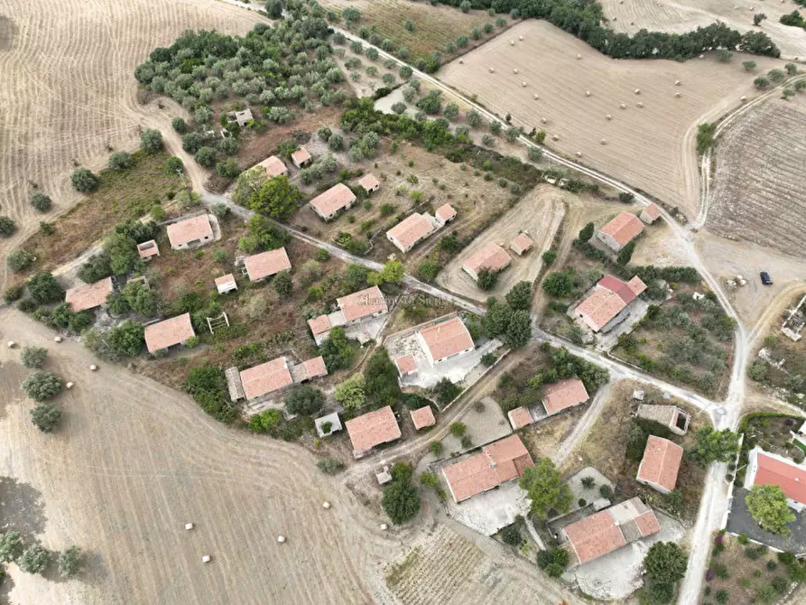 Immagine 11 di Rustico / casale in vendita  in Provinciale 55 a Ragusa