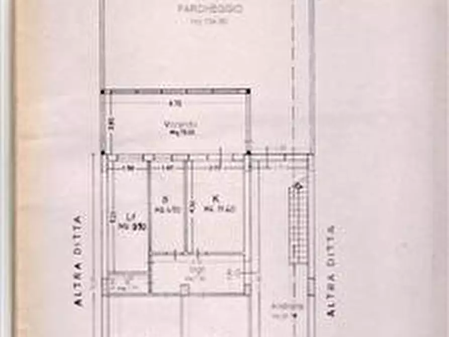 Immagine 2 di Appartamento in vendita  in Contrada SAntonino, via Sebastiano Crinò 21 - 98051 Barcellona Pozzo di Gotto (ME) a Barcellona Pozzo Di Gotto