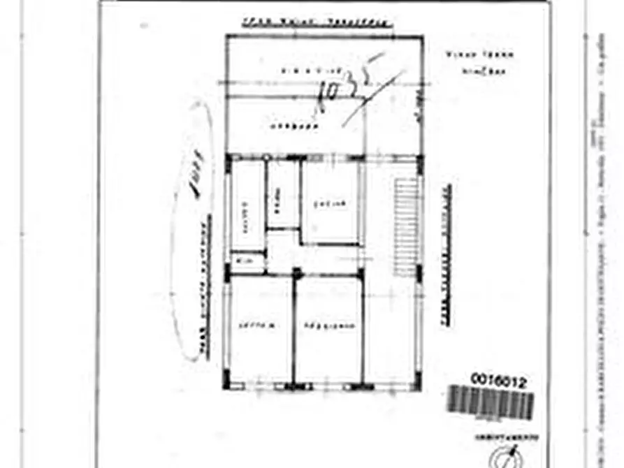 Immagine 3 di Appartamento in vendita  in Contrada SAntonino, via Sebastiano Crinò 21 - 98051 Barcellona Pozzo di Gotto (ME) a Barcellona Pozzo Di Gotto