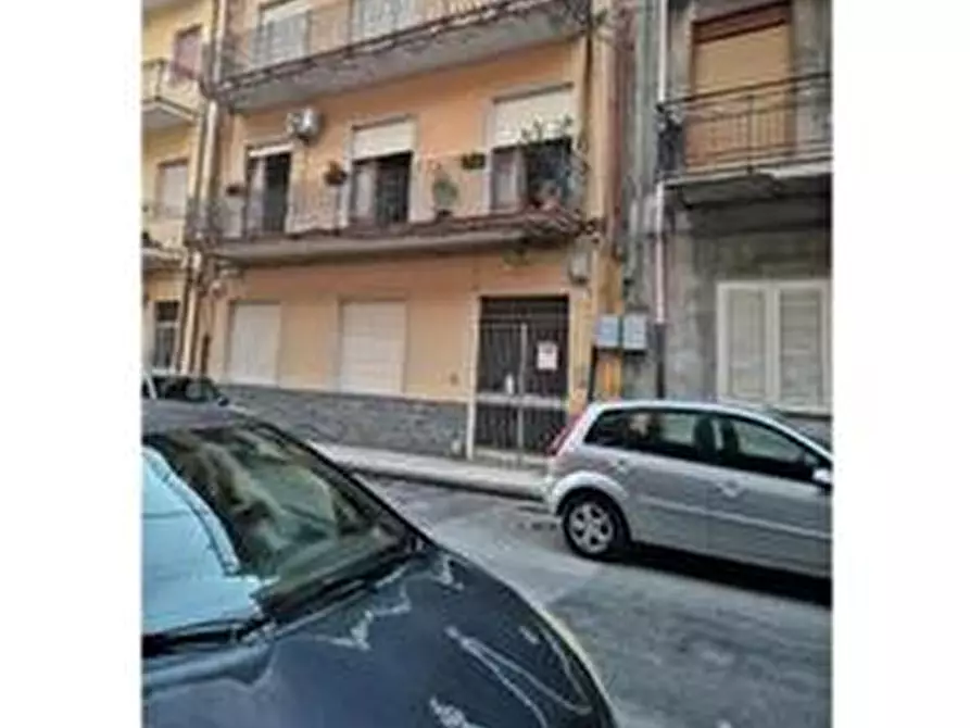 Immagine 6 di Appartamento in vendita  in Contrada SAntonino, via Sebastiano Crinò 21 - 98051 Barcellona Pozzo di Gotto (ME) a Barcellona Pozzo Di Gotto