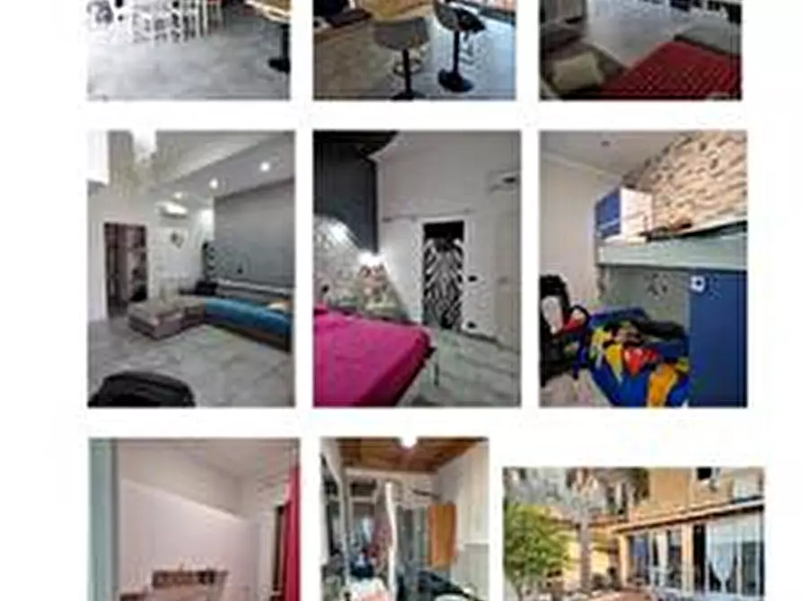 Immagine 7 di Appartamento in vendita  in Contrada SAntonino, via Sebastiano Crinò 21 - 98051 Barcellona Pozzo di Gotto (ME) a Barcellona Pozzo Di Gotto