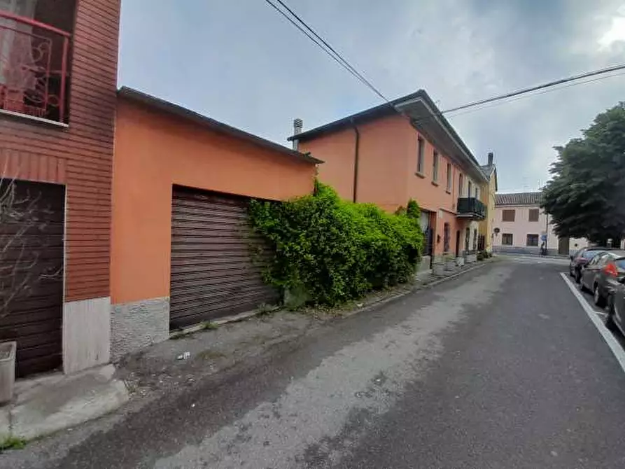 Immagine 1 di Appartamento in vendita  in Via Fratelli Capelli 2 - 27020 Marcignago (PV) a Marcignago
