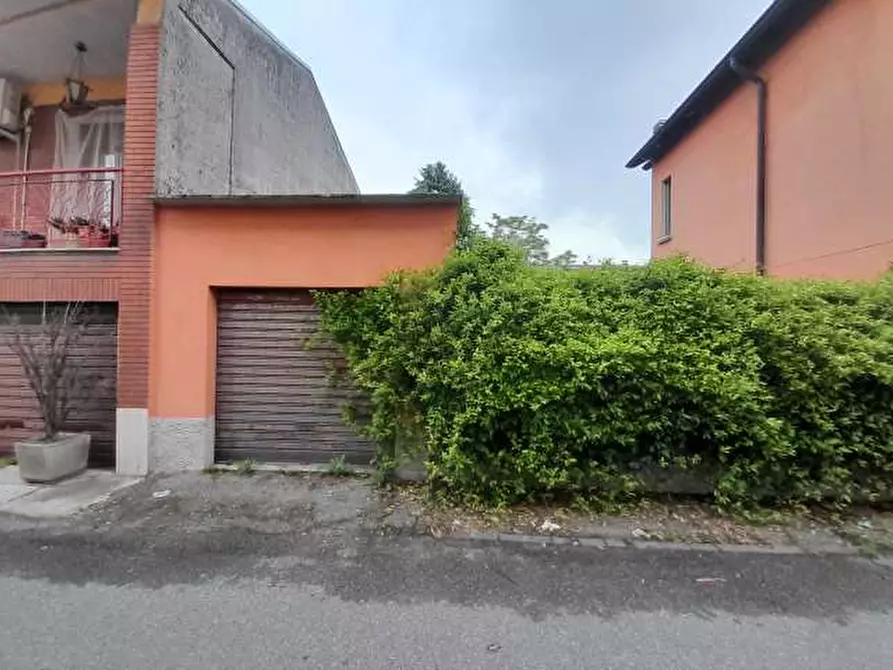 Immagine 12 di Appartamento in vendita  in Via Fratelli Capelli 2 - 27020 Marcignago (PV) a Marcignago