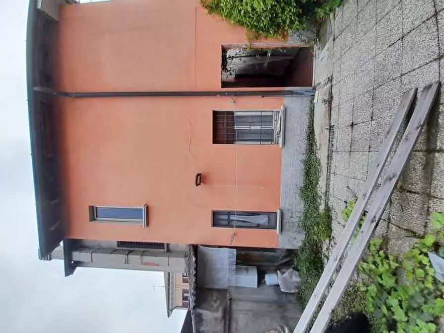 Immagine 13 di Appartamento in vendita  in Via Fratelli Capelli 2 - 27020 Marcignago (PV) a Marcignago