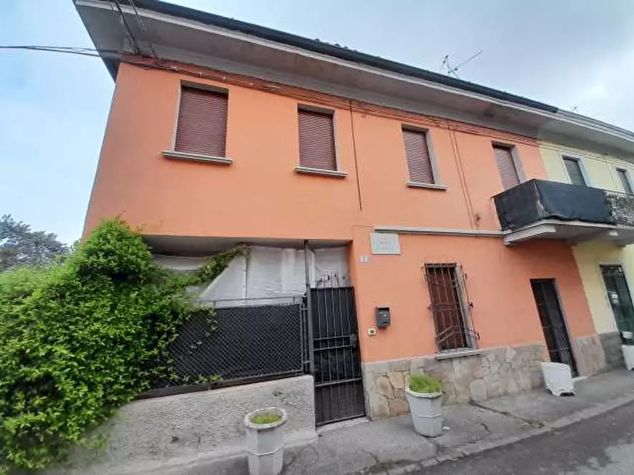 Immagine 14 di Appartamento in vendita  in Via Fratelli Capelli 2 - 27020 Marcignago (PV) a Marcignago