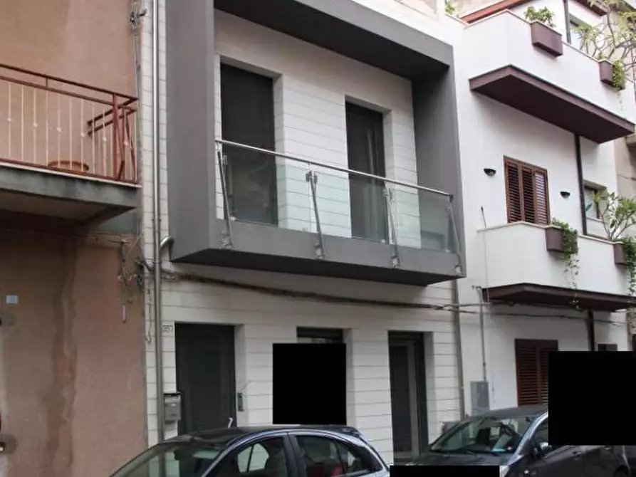 Immagine 1 di Appartamento in vendita  in Via Ruggero Settimo, 357, 97019 Vittoria RG, Italia a Vittoria