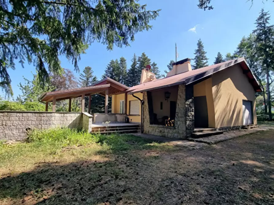 Immagine 1 di Villa in vendita  in Via Poggio al Frate, 13, 50060 Consuma FI, Italia - Pelago (FI) a Pelago