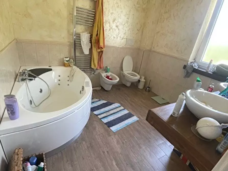 Immagine 1 di Appartamento in vendita  in Contrada Prati, 83048 Montella AV, Italia a Montella