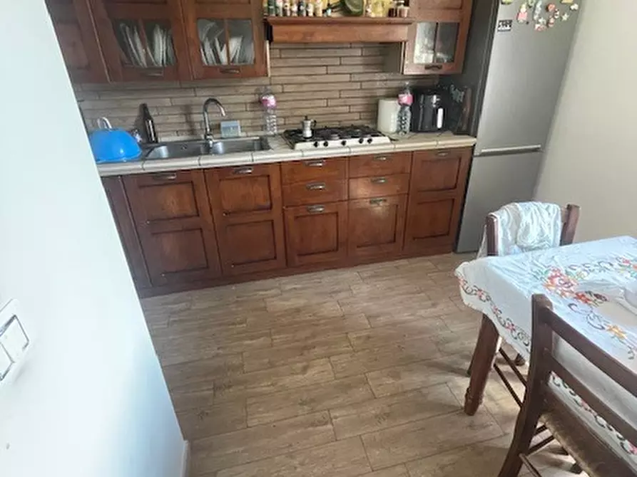 Immagine 2 di Appartamento in vendita  in Contrada Prati, 83048 Montella AV, Italia a Montella