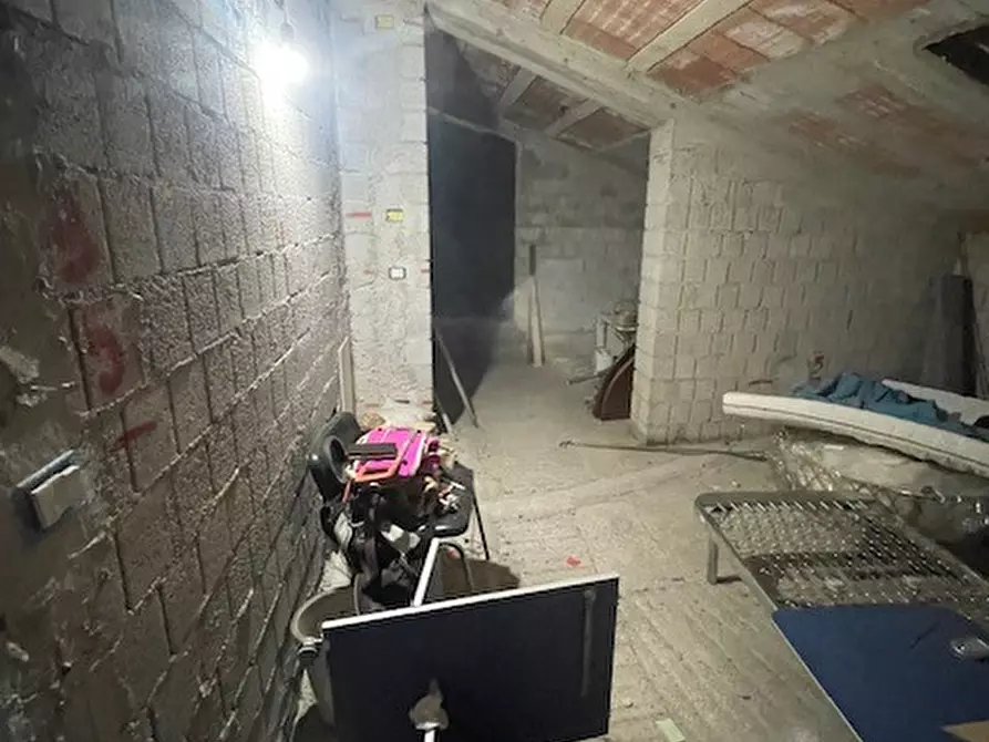 Immagine 5 di Appartamento in vendita  in Contrada Prati, 83048 Montella AV, Italia a Montella