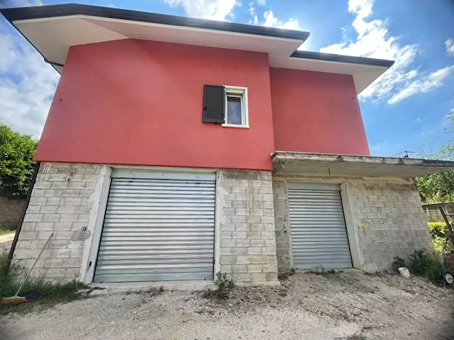 Immagine 6 di Appartamento in vendita  in Contrada Prati, 83048 Montella AV, Italia a Montella