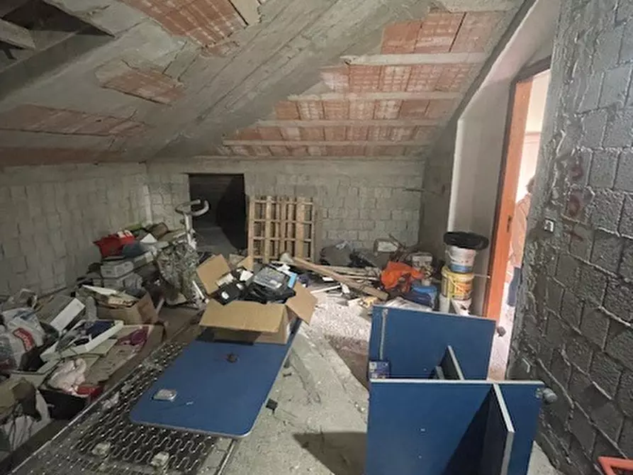 Immagine 7 di Appartamento in vendita  in Contrada Prati, 83048 Montella AV, Italia a Montella