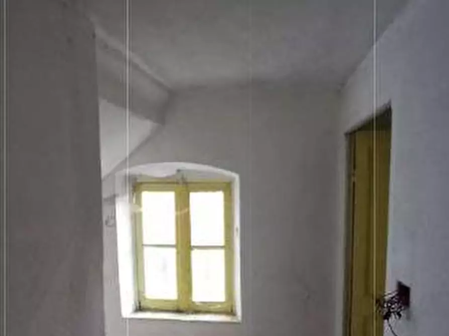 Immagine 2 di Appartamento in vendita  in Via Vittorio Emanuele 66 - 18030 Castel Vittorio (IM) a Castel Vittorio