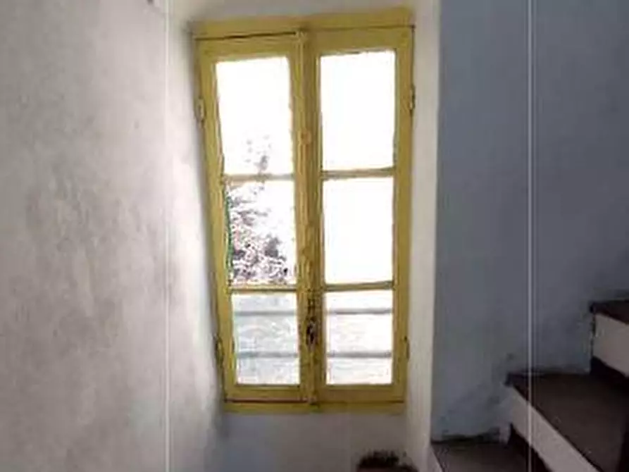 Immagine 3 di Appartamento in vendita  in Via Vittorio Emanuele 66 - 18030 Castel Vittorio (IM) a Castel Vittorio