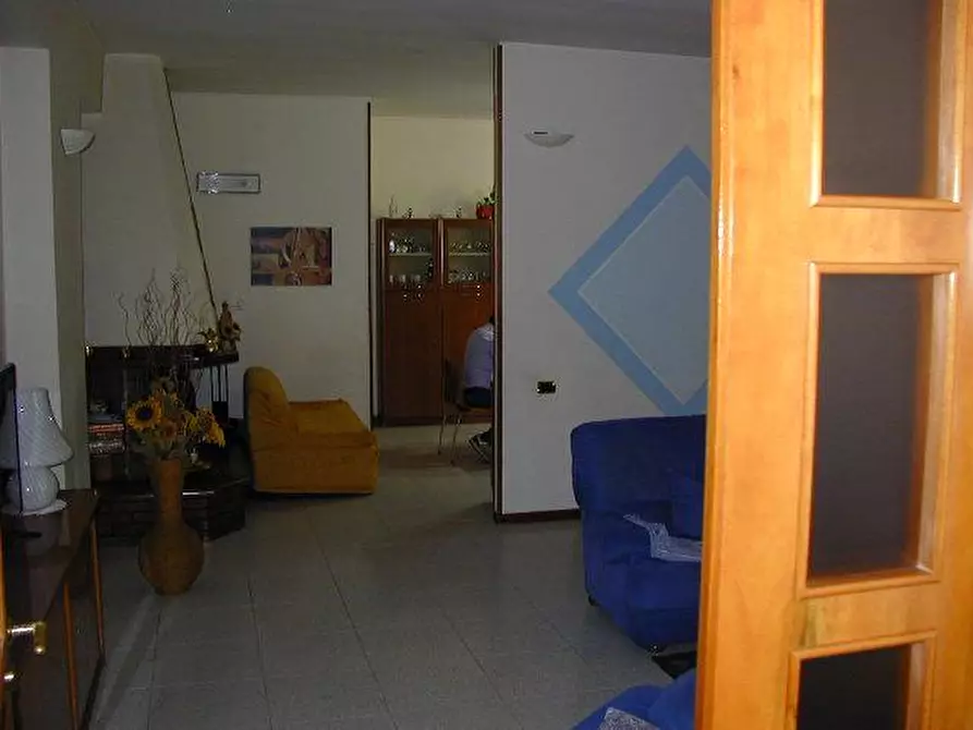 Immagine 2 di Appartamento in vendita  in Via Madonna Degli Angeli - 75012 Bernalda (MT) a Bernalda