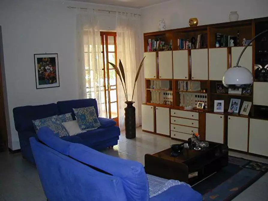 Immagine 15 di Appartamento in vendita  in Via Madonna Degli Angeli - 75012 Bernalda (MT) a Bernalda