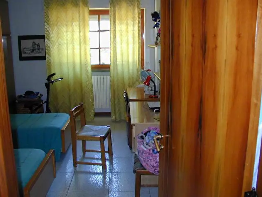 Immagine 17 di Appartamento in vendita  in Via Madonna Degli Angeli - 75012 Bernalda (MT) a Bernalda