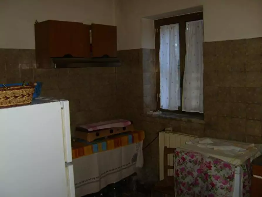 Immagine 3 di Appartamento in vendita  in Contrada Pietra Scritta snc - 85051 Bella (PZ) a Bella