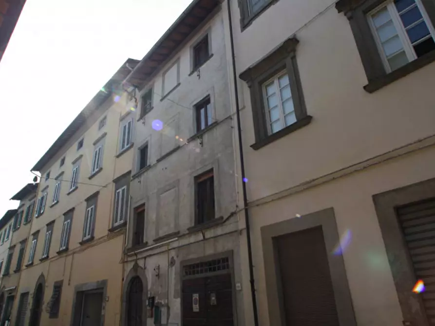 Immagine 1 di Appartamento in vendita  in Via Castruccio 29 - 50054 Fucecchio (FI) a Fucecchio